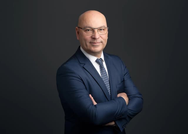 Vanja Hanić novi Chief Commercial Officer Pan-peka