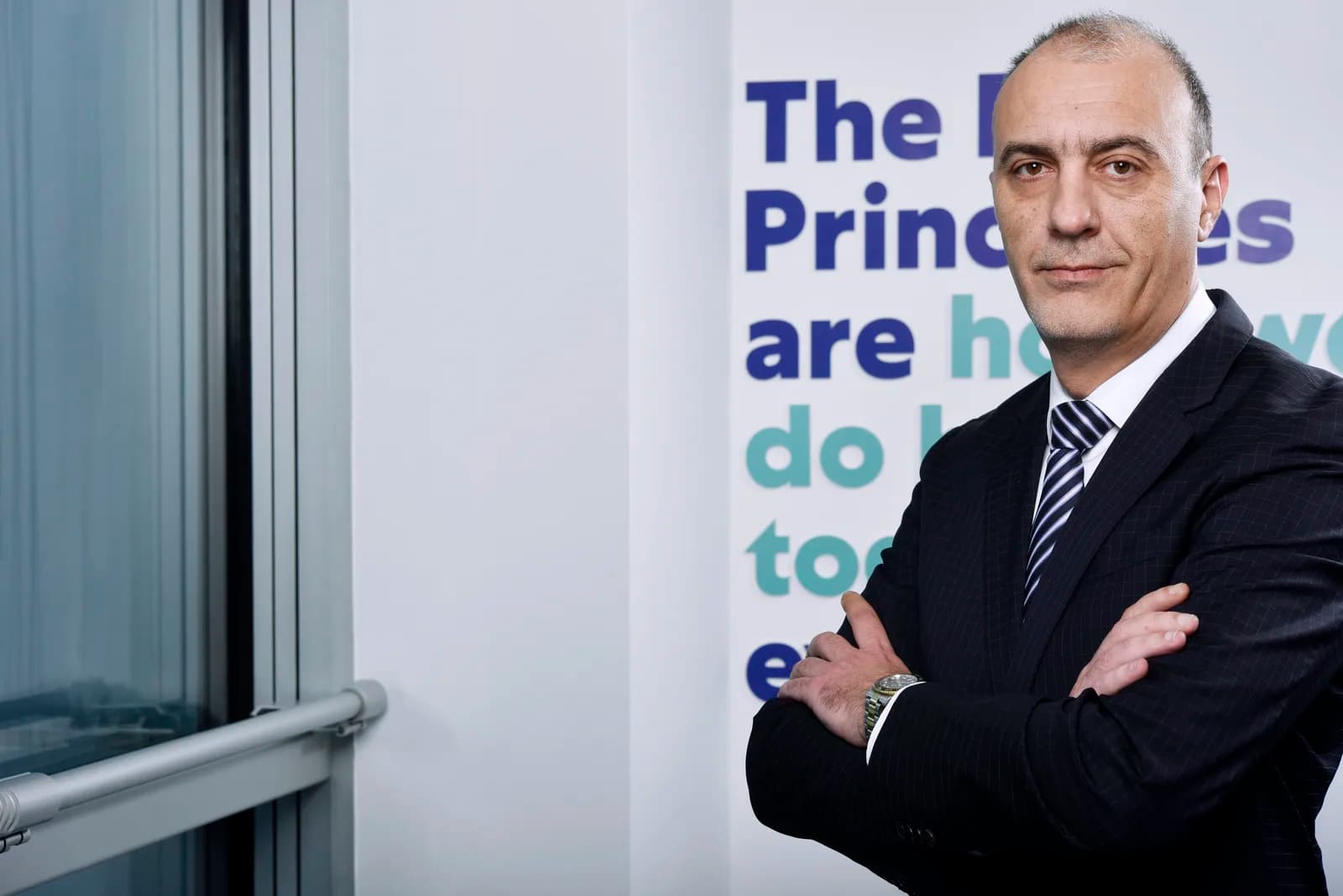 Predrag Milinčić: Nove navike, novi rast