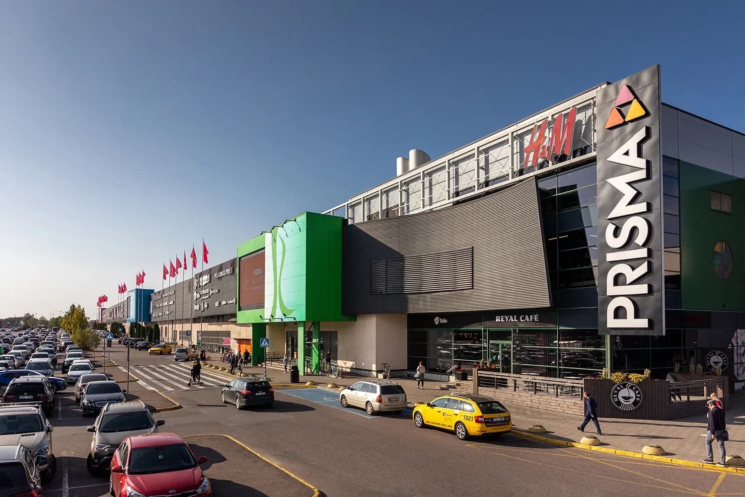 Coop završio preuzimanje lanca Prisma Peremarket