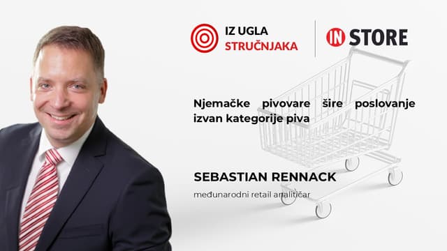 Njemačke pivovare šire poslovanje izvan kategorije piva