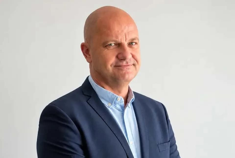 Simon Hozjan preuzeo vođenje kompanije Kea