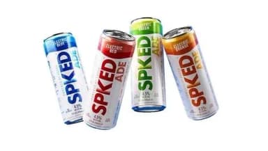 Constellation Brands preuzima RTD brend SpikedAde