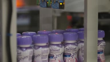Danone otvorio najveću proizvodnu liniju u Francuskoj