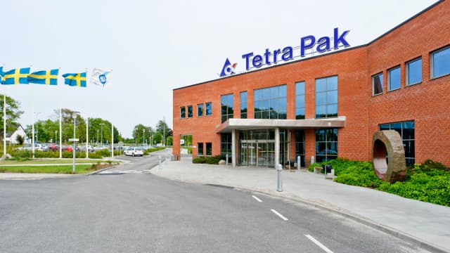 Tetra Pak smanjio emisije u lancu vrijednosti za 34%
