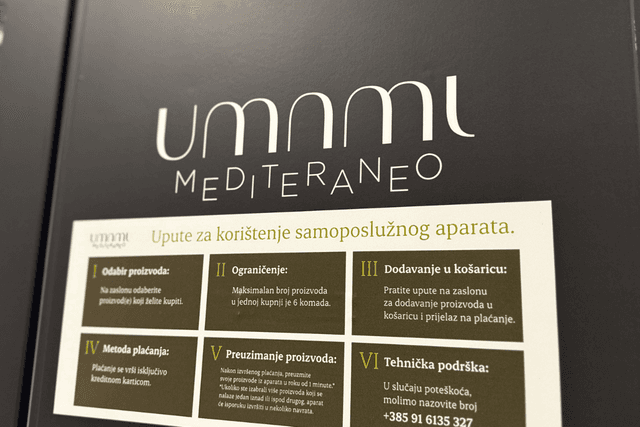 INTERVJU: Okusi Mediterana kao poslovni pokloni – priča s Jaruna