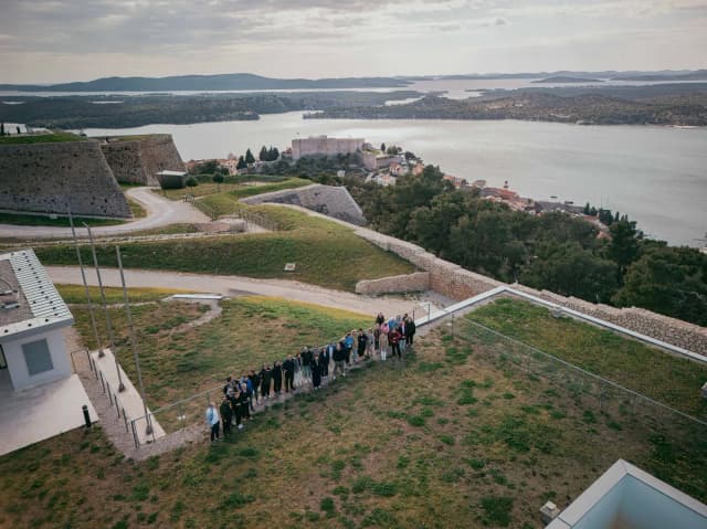 U Šibeniku se okupila snažna zajednica malih poduzetnika u sklopu Uplift akademije