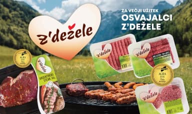 Celjske mesnine prošle godine ostvarile snažan rast neto dobiti