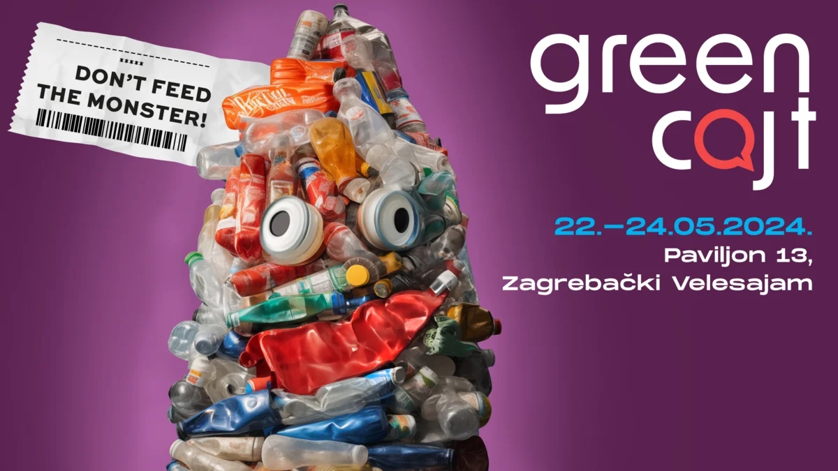 Četvrto izdanje najvećeg regionalnog festivala održivosti poručuje: don't feed the monster!