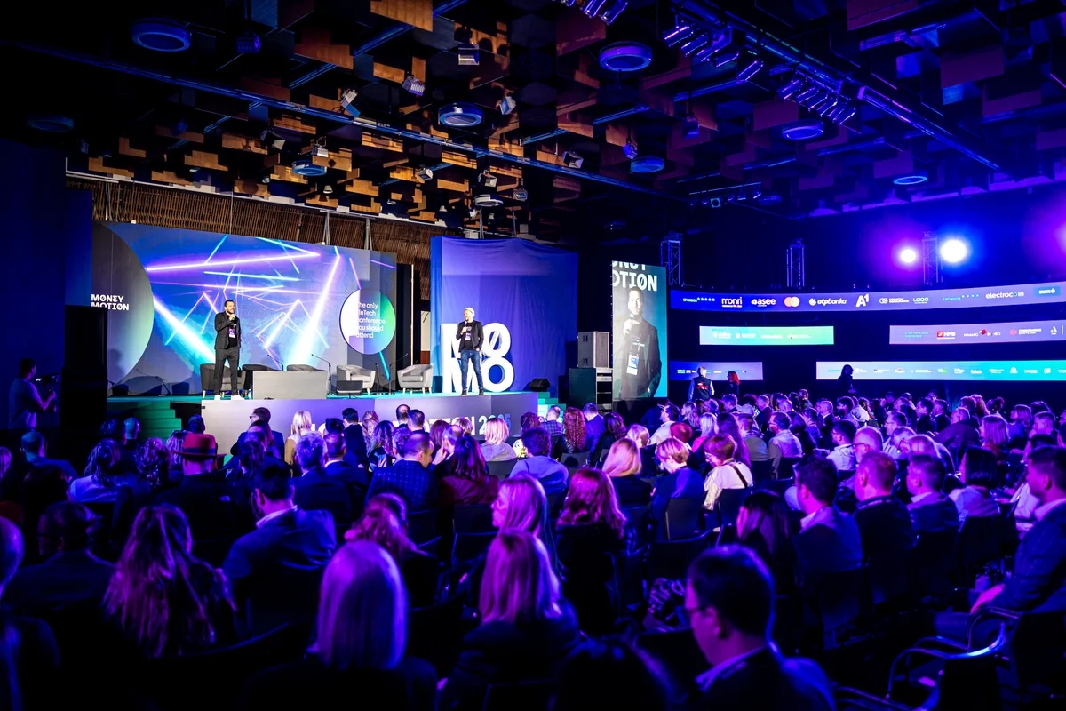 Money Motion 2025 ponovo ruši rekorde: do podneva registrirano više od 2000 posjetitelja