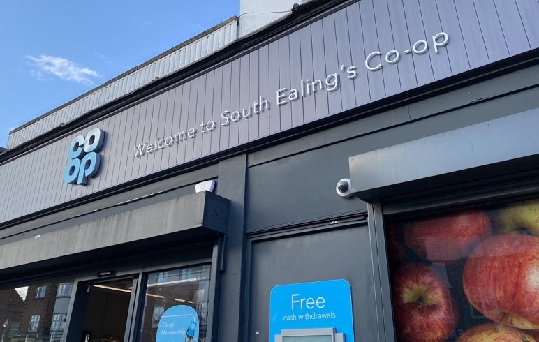 Southern Co-op poklanja potrošačima 10.000 besplatnih kupnji