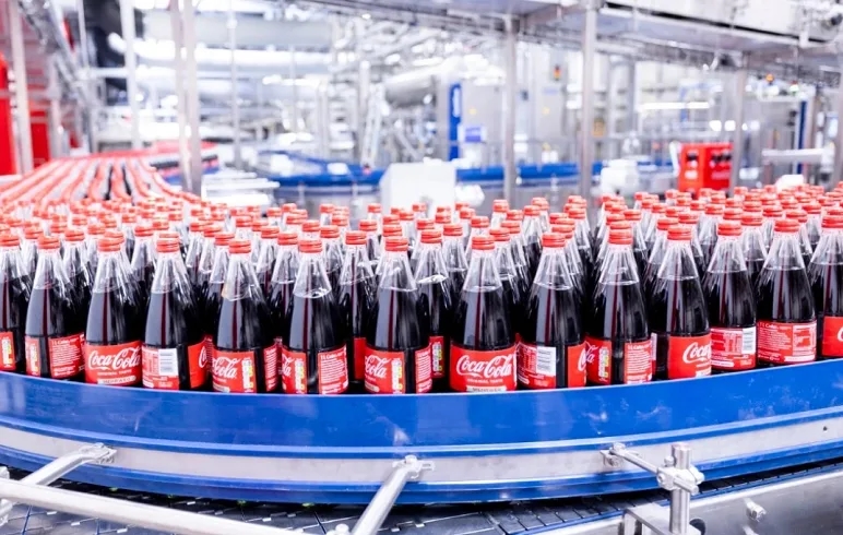 Coca-Cola ulaže rekordnih 95 milijuna eura u Mađarskoj