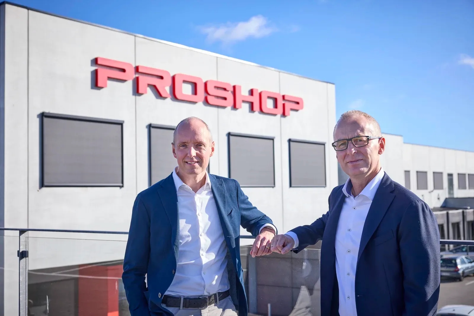 Salling Group preuzima online trgovca Proshop