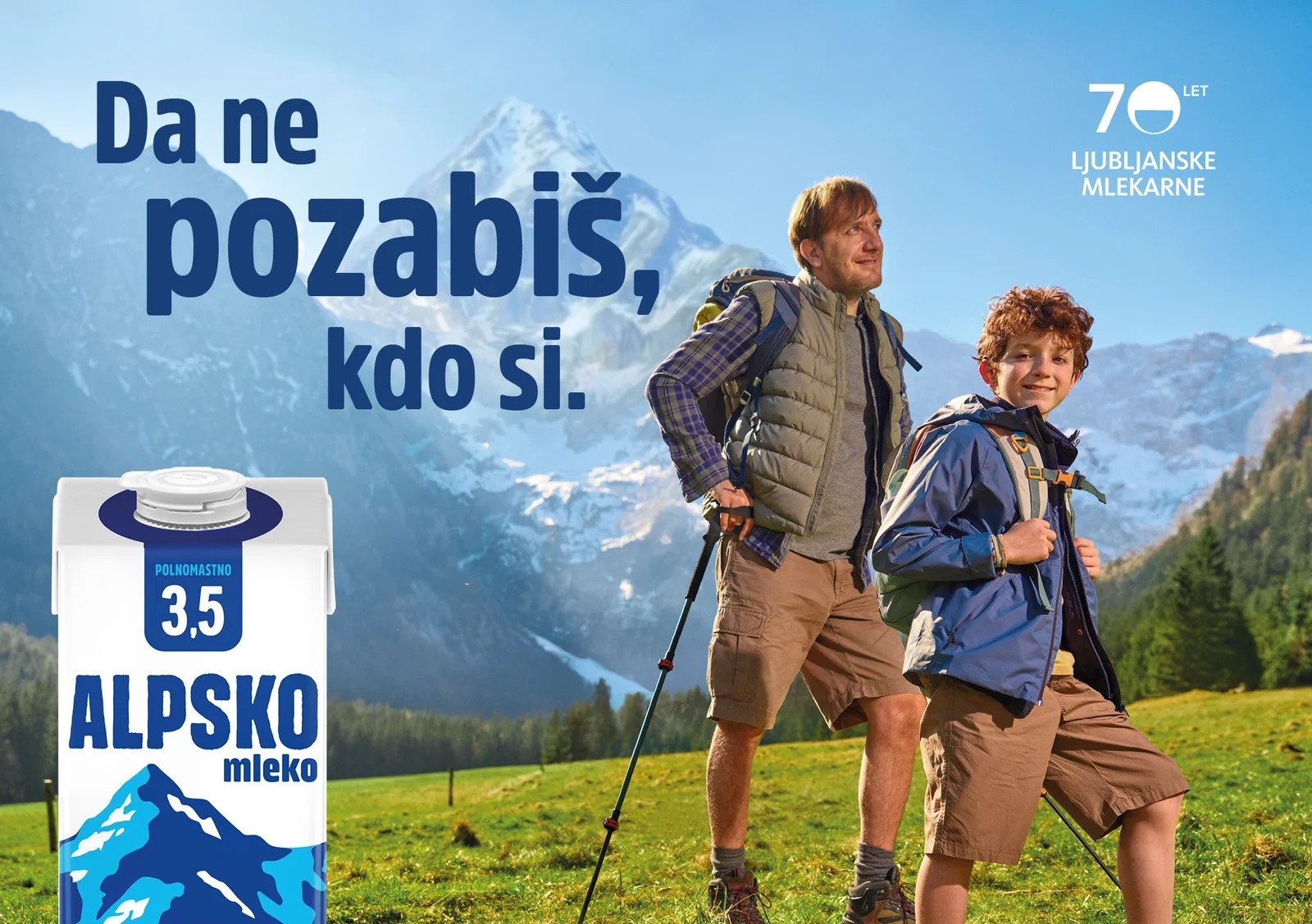 Alpsko mleko pokreće novu komunikacijsku platformu