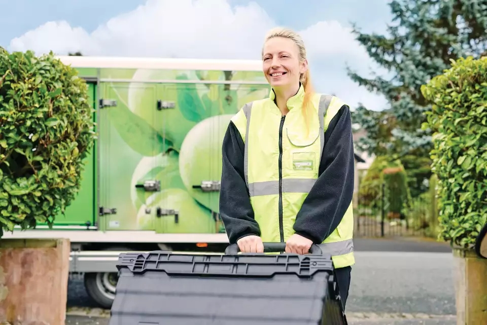 Asda i Ocado unaprjeđuju iskustvo online kupovine