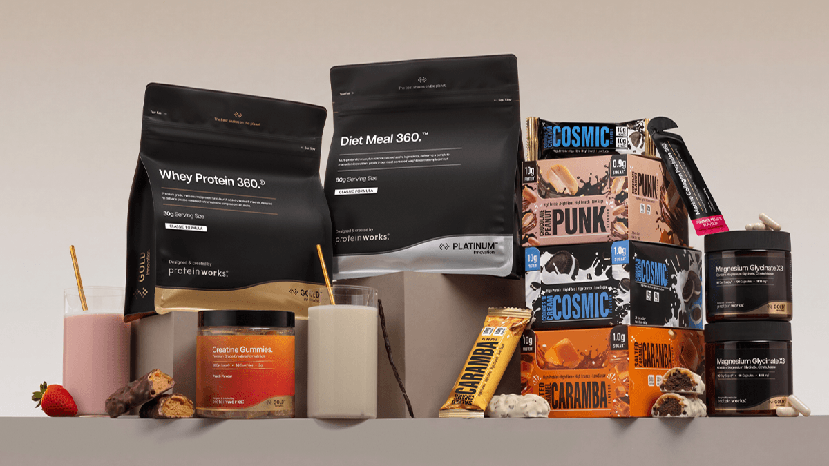 Lactalis preuzeo britanski brend Protein Works