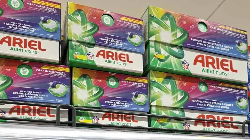 P&G ostvario neto prodaju od 23,3 milijarde dolara u prvom tromjesečju