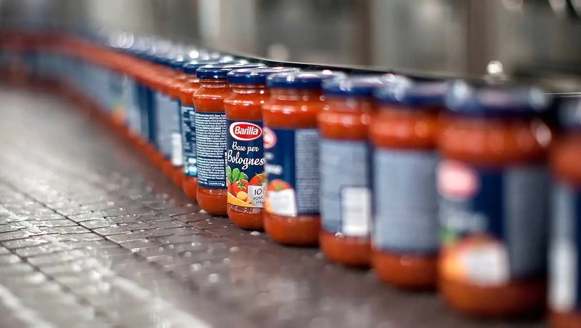 Barilla povećala ulaganja u inovacije i održivost