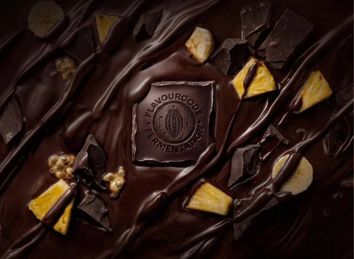 Barry Callebaut jača inovacije u kategoriji čokolade