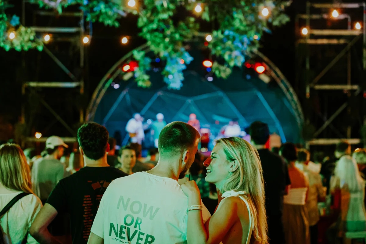 Otkrijte što vas sve očekuje do kraja Baš Naš festivala