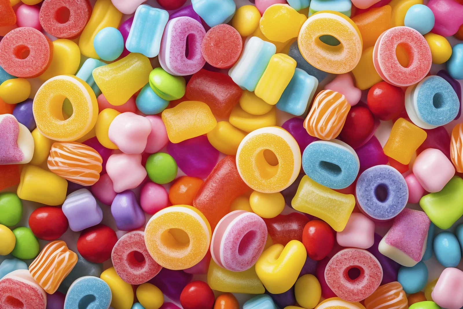 Orkla Snacks preuzima The European Candy Group