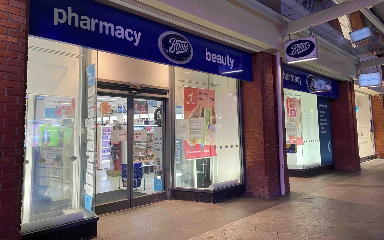 Boots u pregovorima o prodaji vrijednoj 8,8 milijardi eura
