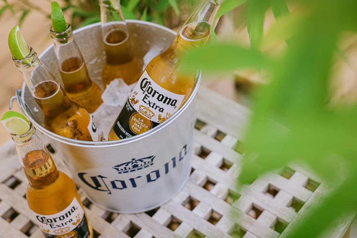 Zagreb je i službeno bogatiji za još jedan ljetni party, onaj najbolji - Corona Sunsets Session