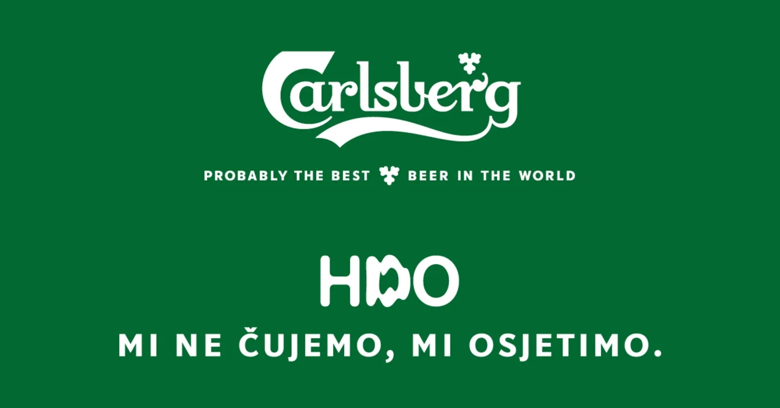 Carlsberg i Hrvatski deflimpijski odbor pokrenuli kampanju za veću vidljivost gluhih sportaša
