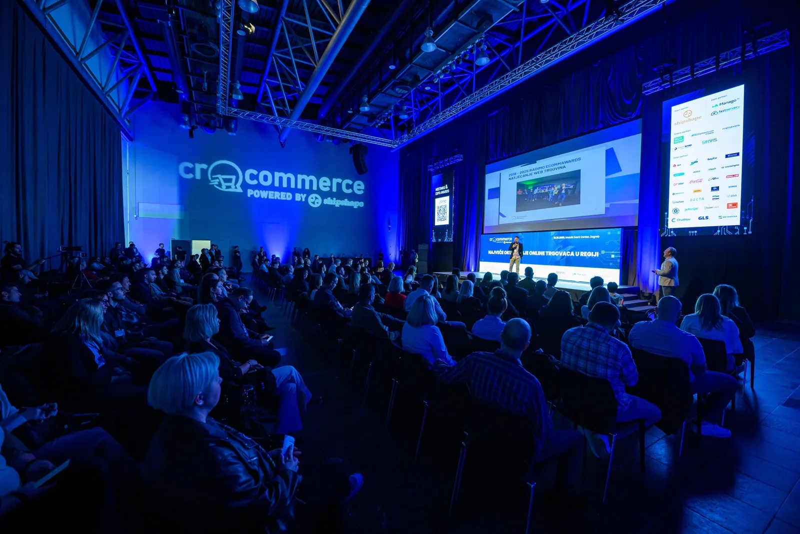 CRO Commerce konferencija: Generacijska smjena otvara prostor za akvizicij