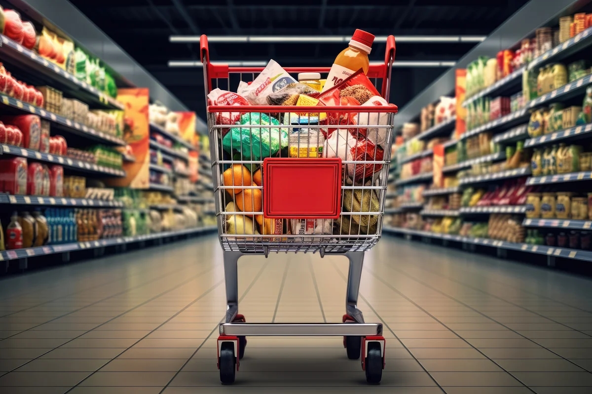 GfK: 2024. je godina up-tradinga