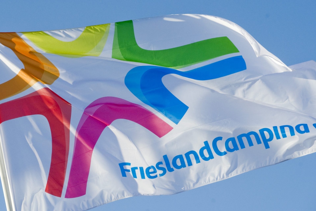 Promjene u vodstvu FrieslandCampine