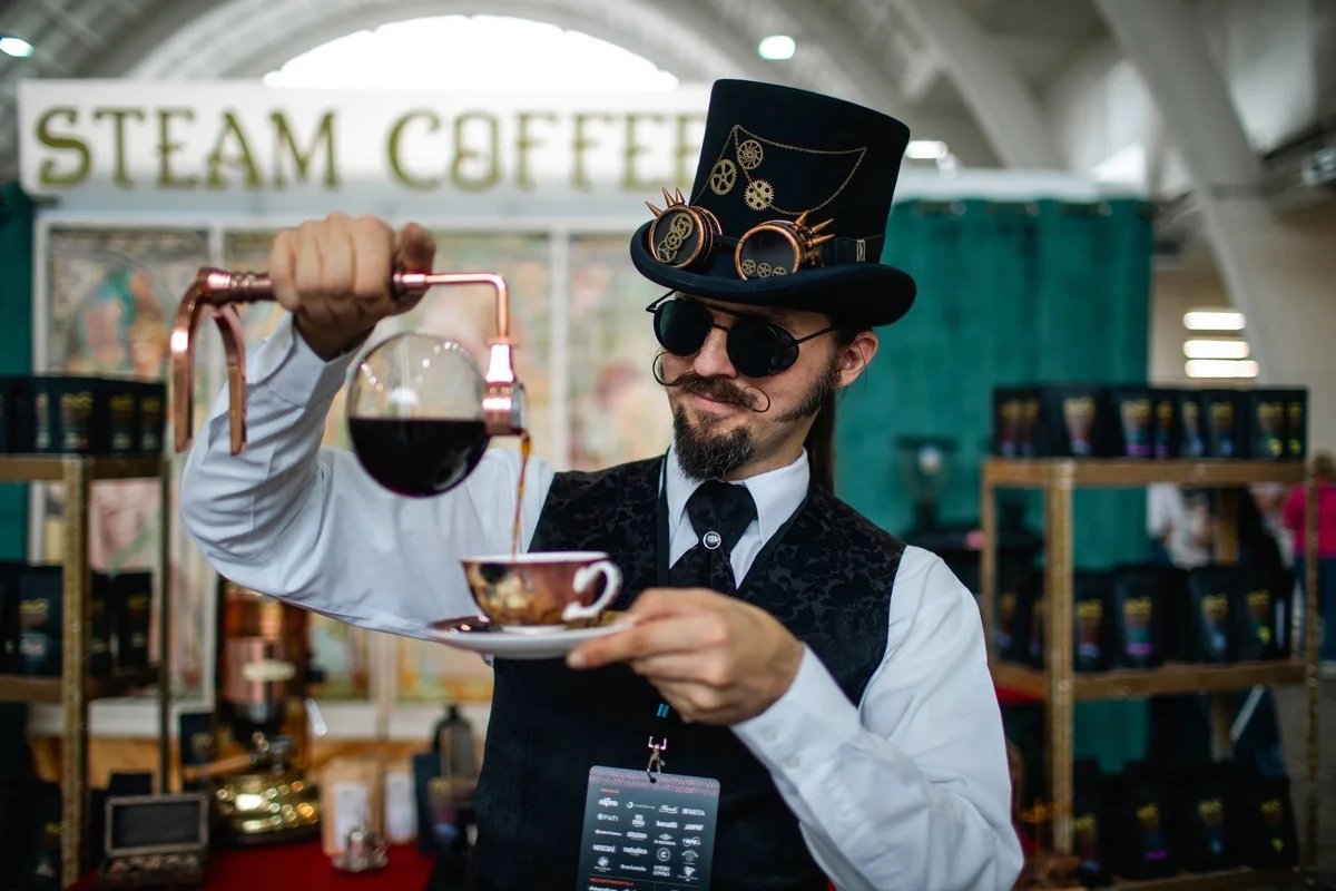 Zagreb postaje epicentar kave u regiji. Stiže drugo izdanje GR8 Coffee Festivala!