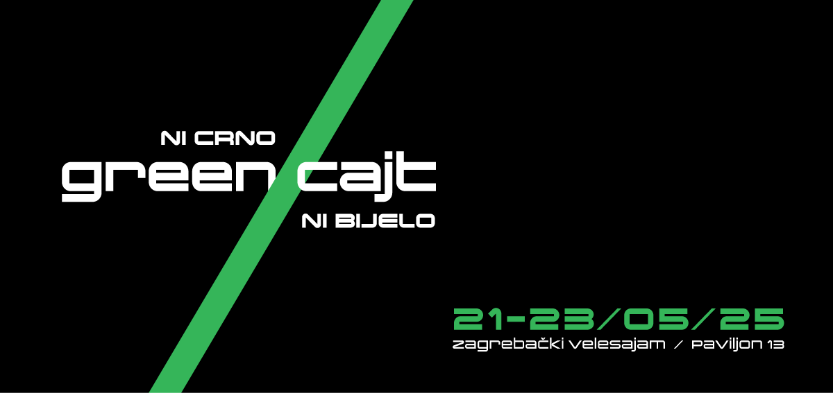 Greencajt festival obilježava svoje peto izdanje