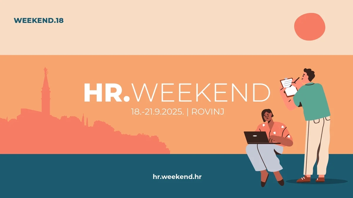 Top Workplace i Best of the Best nagrade na najvećem festivalu HR-a u regiji