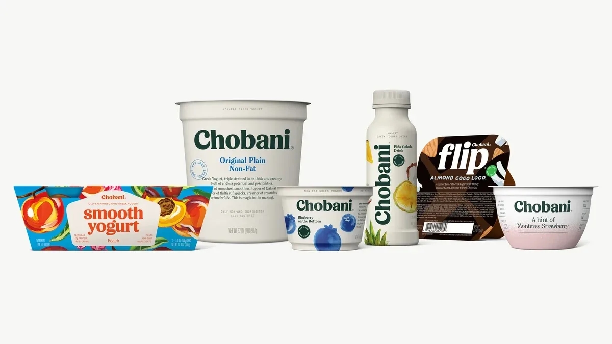 Chobani od Keurig Dr Peppera otkupljuje udio i proizvodni pogon za 925 milijuna dolara