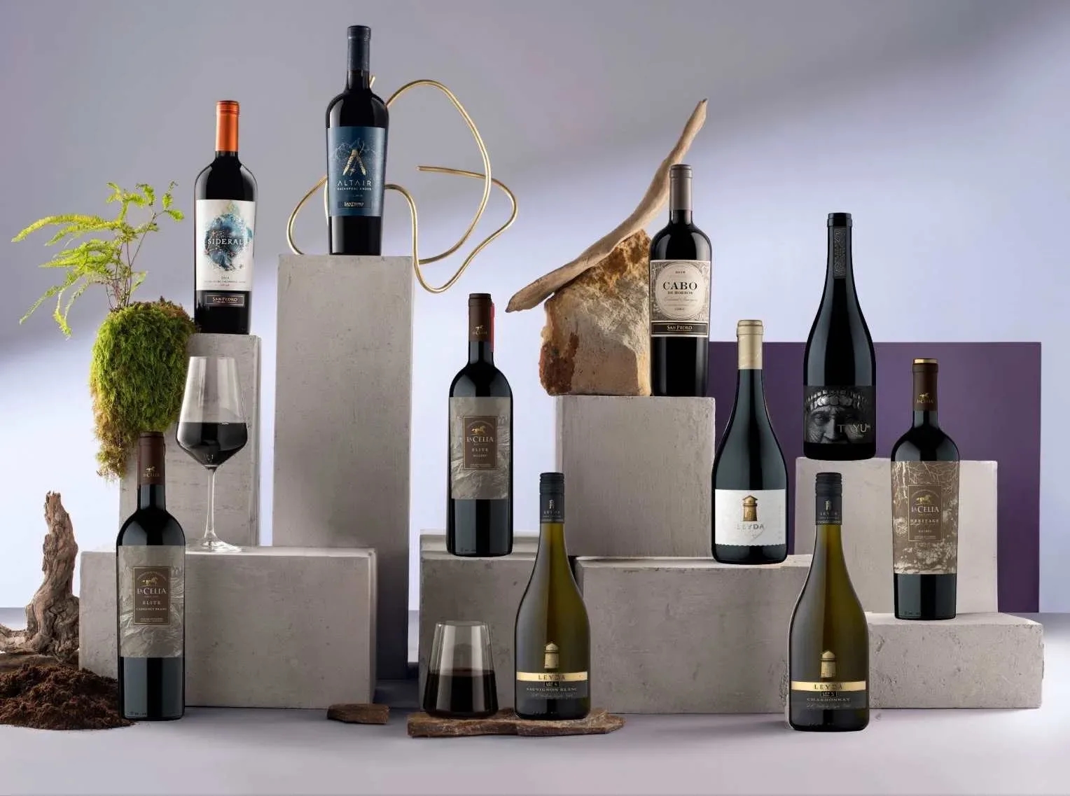 Anora postaje uvoznik i distributer VSPT Wine Groupa u Švedskoj