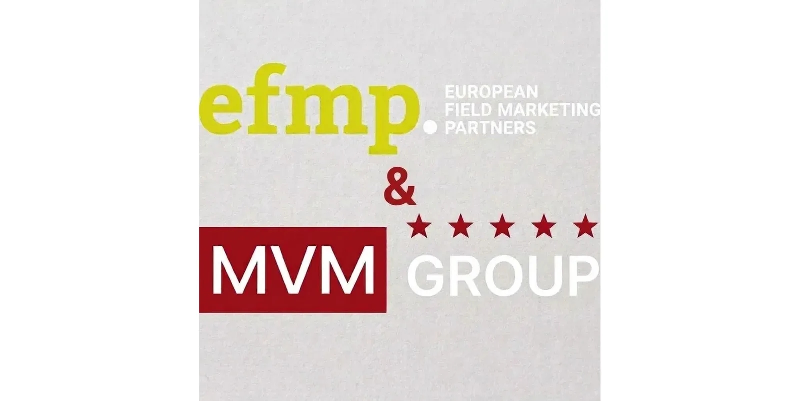 MVM Grupa postala dio European Field Marketing Partners mreže