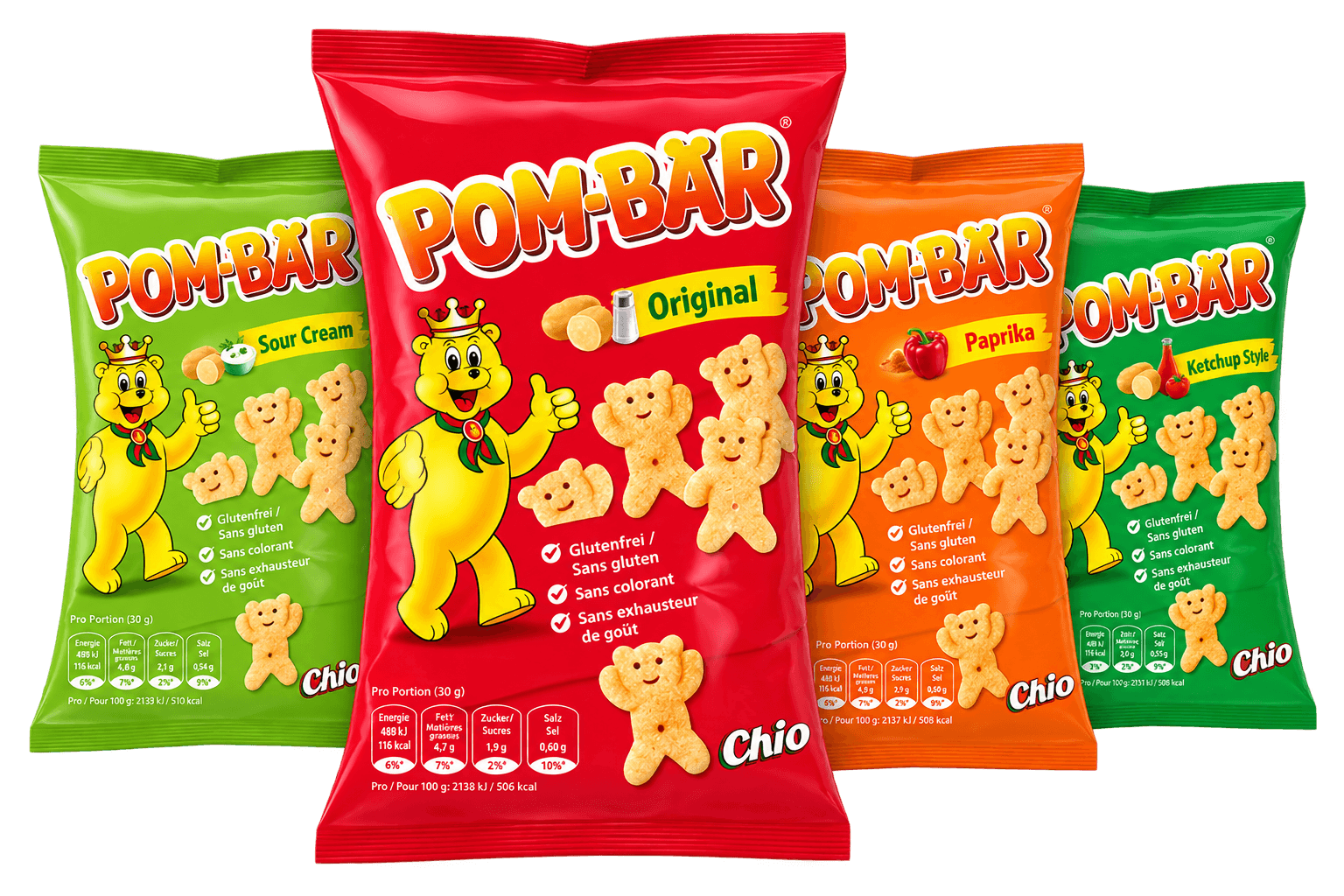 Intersnack Adria kampanjom „Nagrađujemo dobrotu“ traži najljepše priče o dječjim dobrim djelima