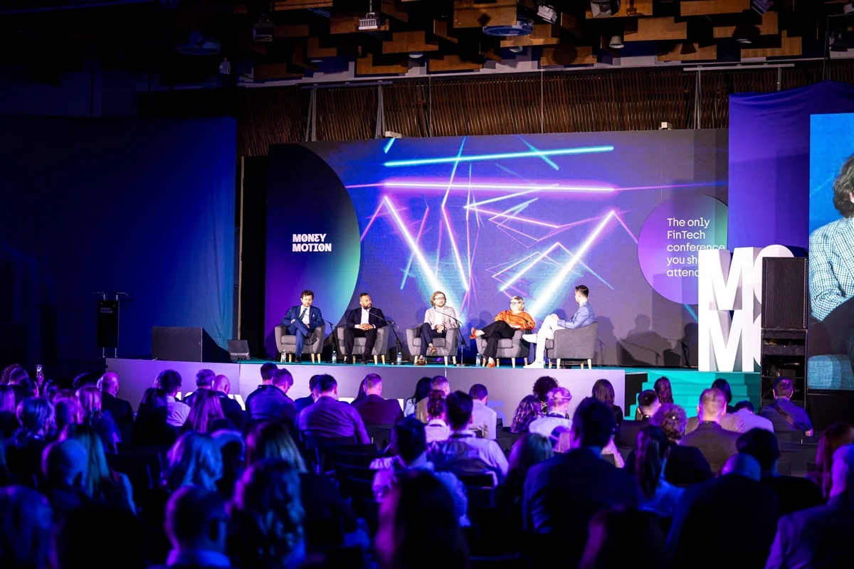 13 lekcija za budućnost FinTecha: Što nas je Money Motion 2025 naučio o digitalnim financijama u Europi