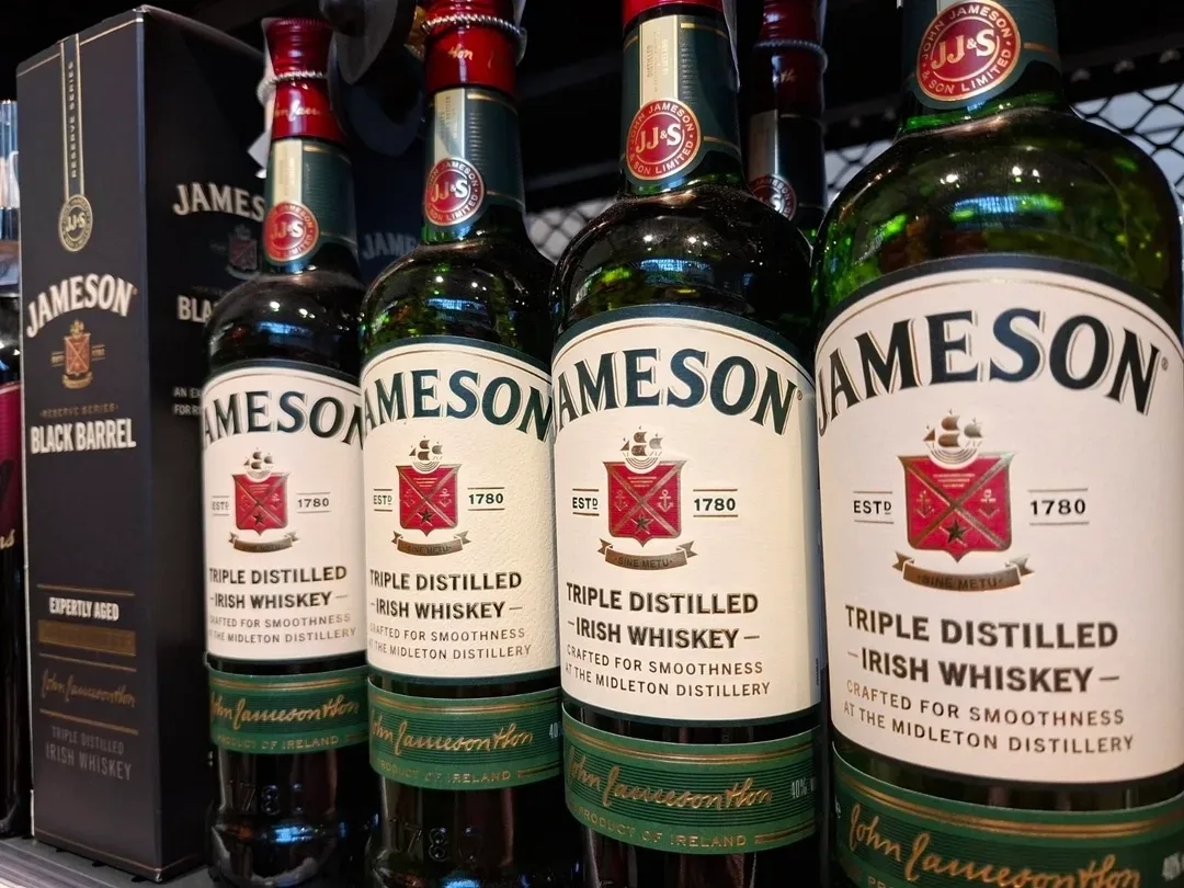Francuska: Pernod Ricard ostvario 9,4 milijarde eura prodaje uz pad u fiskalnoj godini 2026.