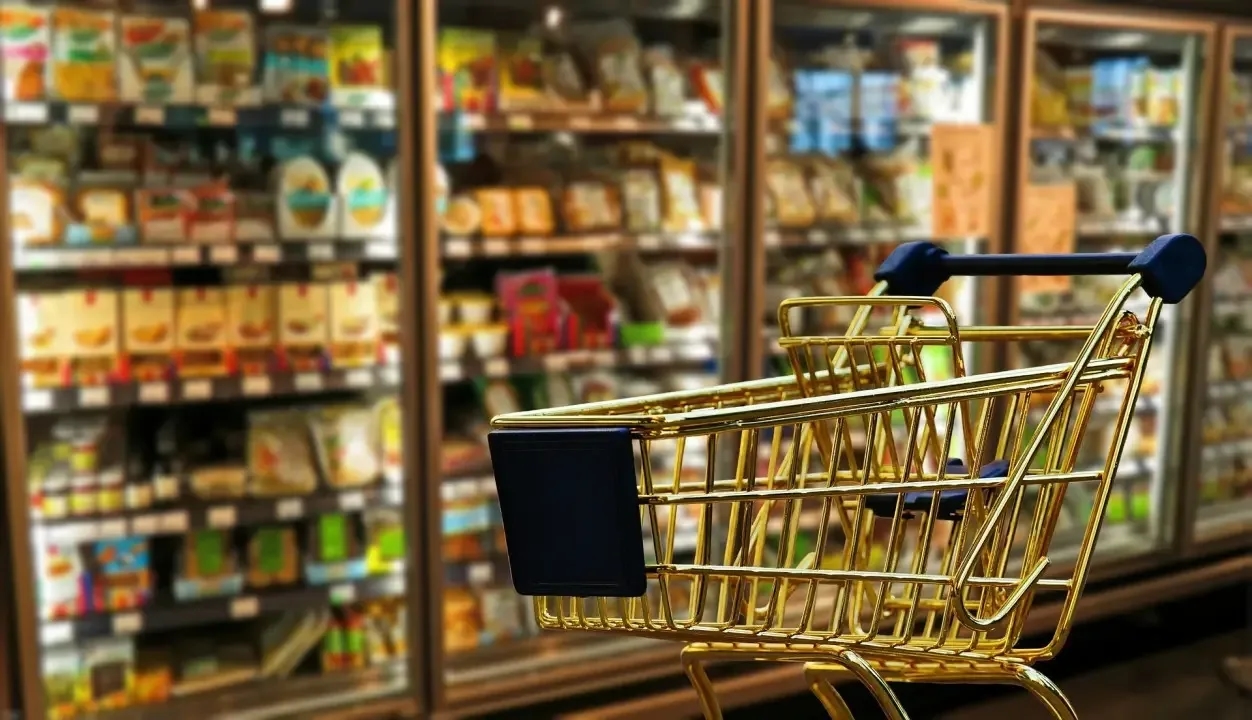 Prodaja prehrambenih proizvoda u Irskoj porasla za 5,5%