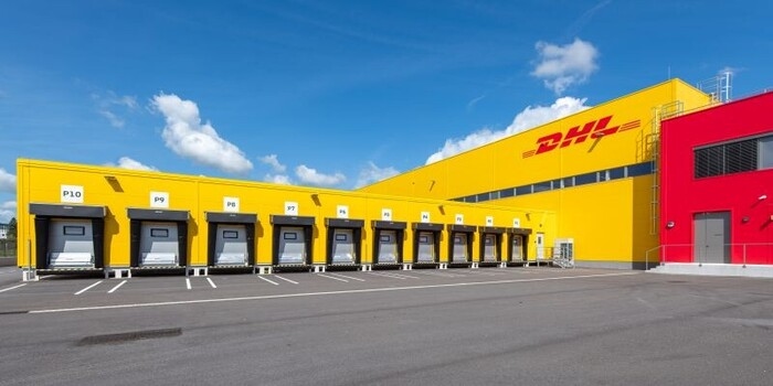 Novi terminal DHL Expressa na Brniku dobio najviši sigurnosni certifikat