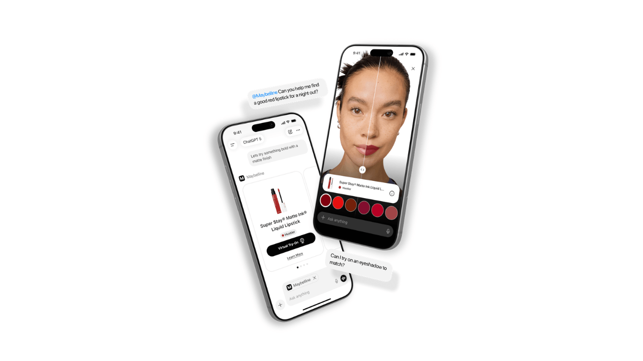 L’Oréal i OpenAI udružuju snage u razvoju AI rješenja za industriju ljepote