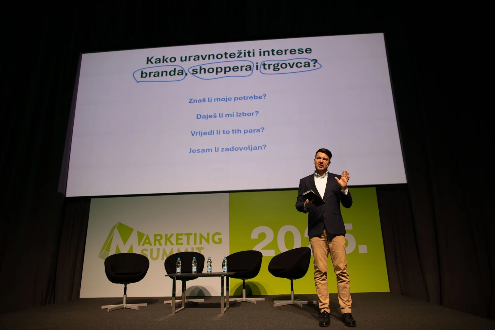 Psihologija kupnje: Zašto je shopper marketing i dalje najpodcjenjeniji alat za rast?