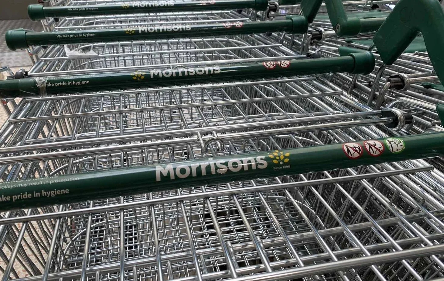 NIQ i Morrisons pokreću stratešku suradnju u Ujedinjenom Kraljevstvu