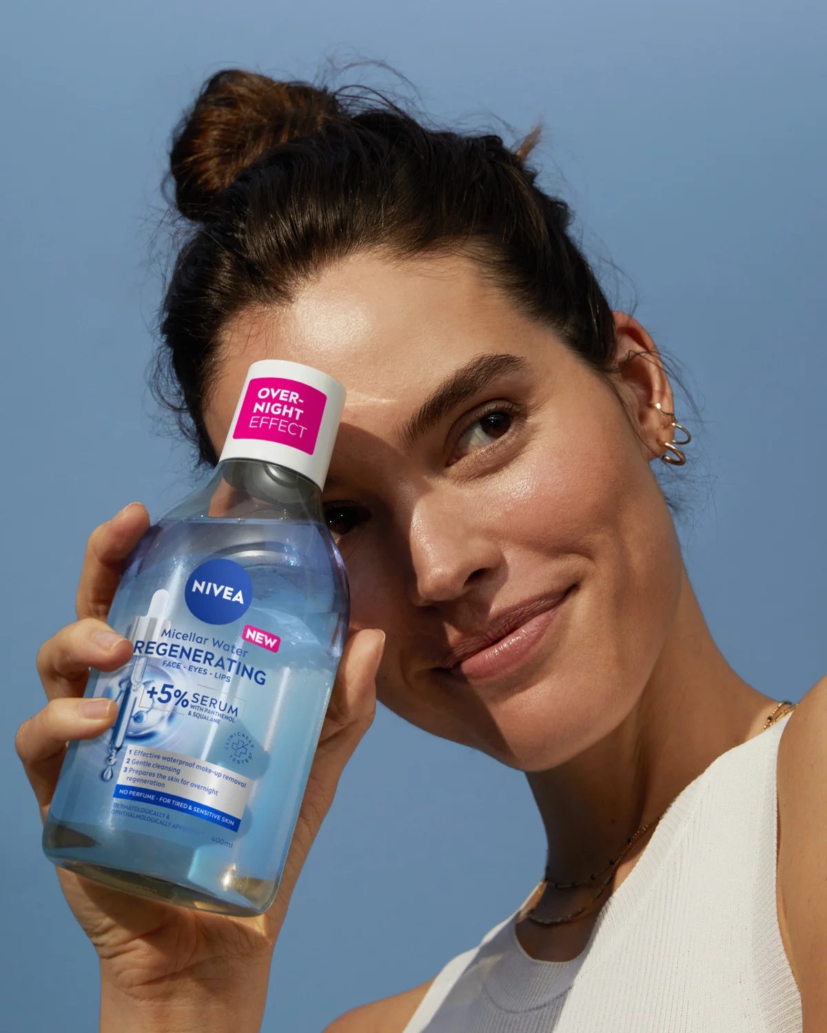 Vrijeme je da istaknete sjaj svoje kože uz nove NIVEA Skin Glow i Regenerating micelarnu vodu