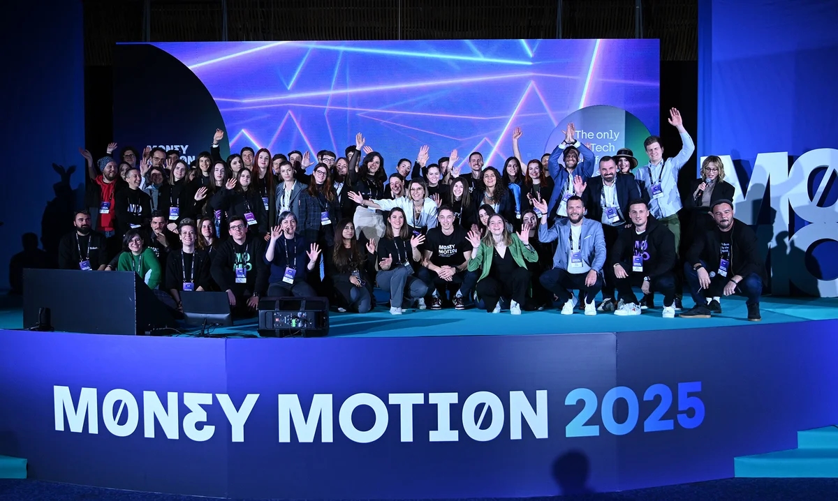MONEY MOTION: Od epske bitke i najave novih bankarskih proizvoda do više od 700 sastanaka