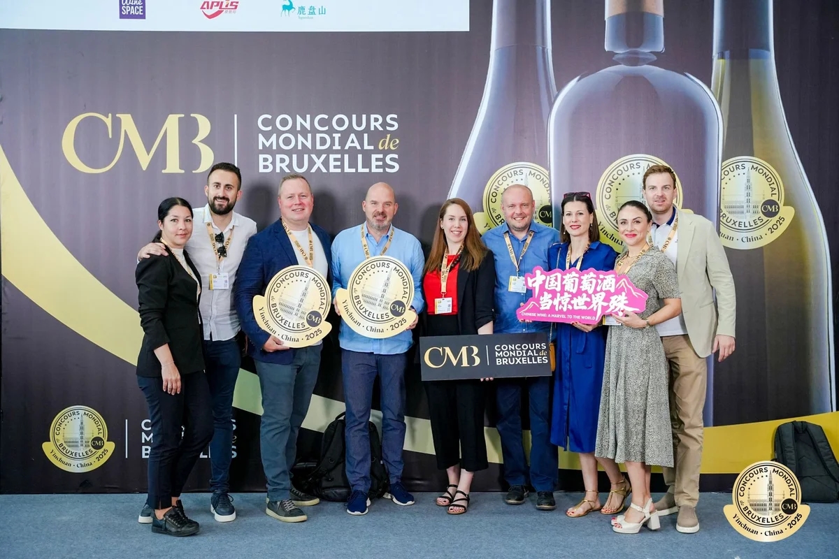 Concours Mondial de Bruxelles: Hrvatskoj dvostruko više medalja, čak šest osvojili istarski vinari