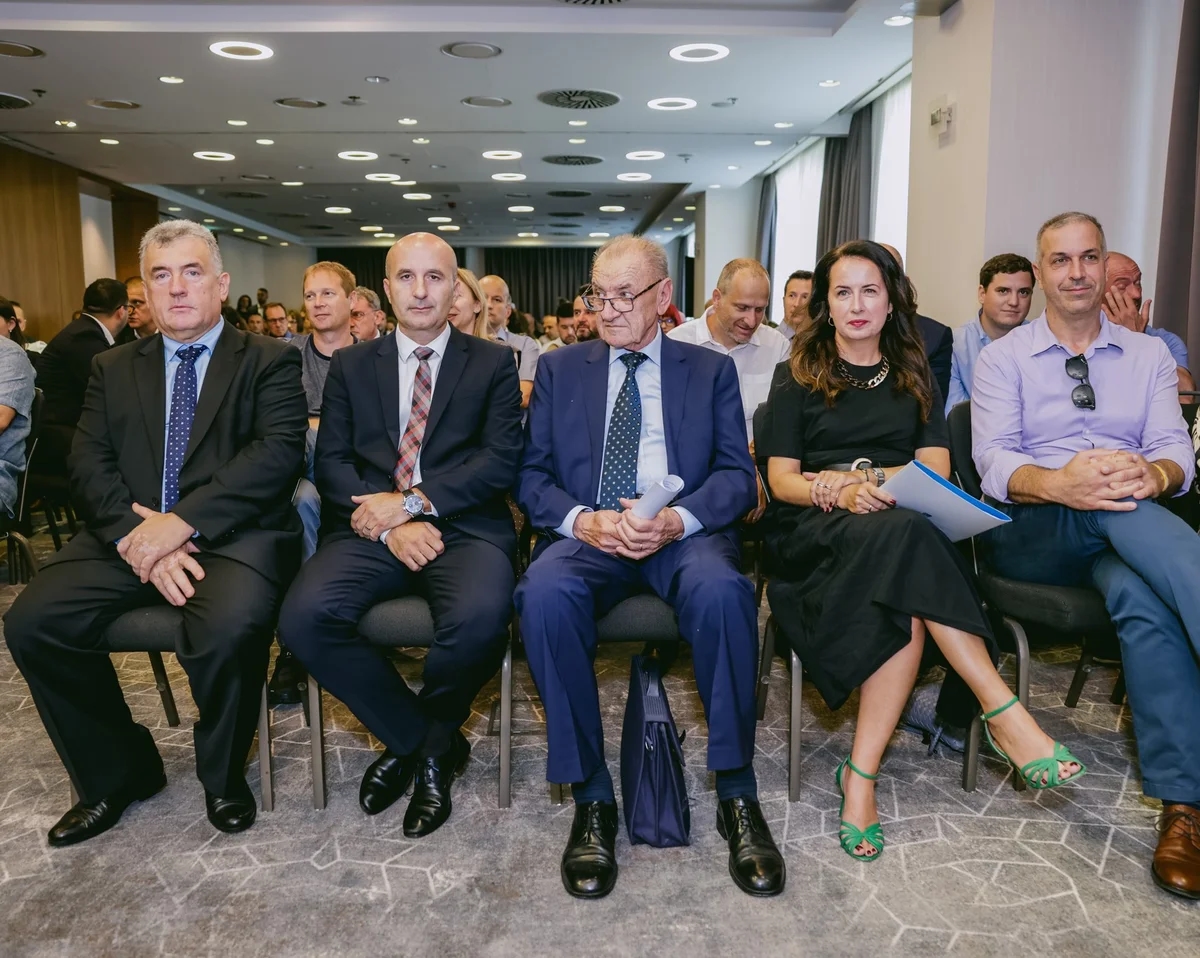 Održana konferencija HUP-ICT-a o kibernetičkoj sigurnosti