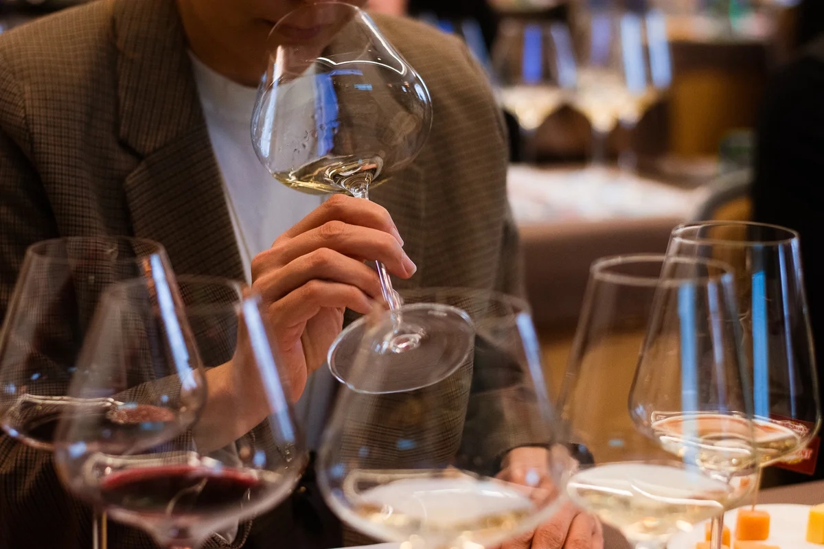 Vinart Grand Tasting 2024: nikad raskošniji program