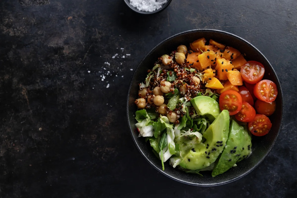 GFK: 37% shoppera kupuje plant based proizvode